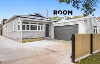 64 Bell Road, Waiwhetu