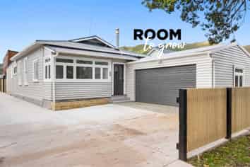 64 Bell Road, Waiwhetu