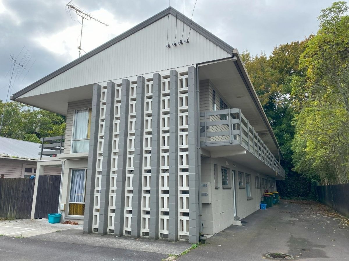 Two Bedroom Unit - Close to City Centre - Ansicht 5