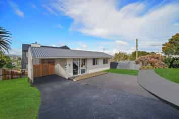 34A Minerva Terrace, Cockle Bay