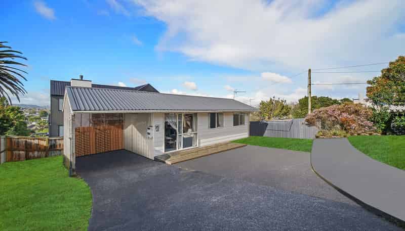 34A Minerva Terrace, Cockle Bay