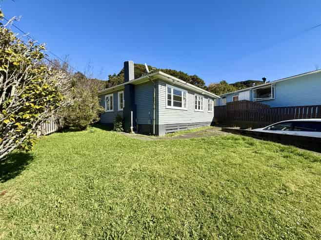 17 Karaka Street, Wainuiomata