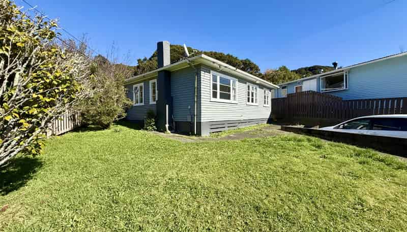 17 Karaka Street, Wainuiomata