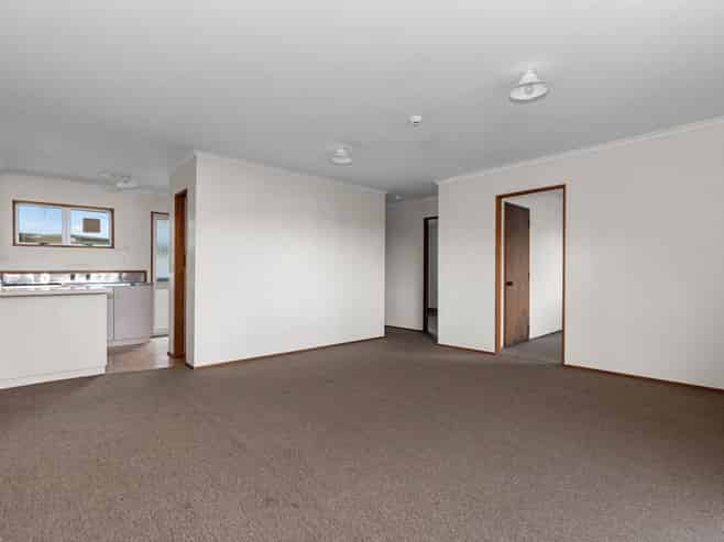 22 Shortland Street, Regent