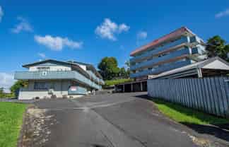 22 Shortland Street, Regent