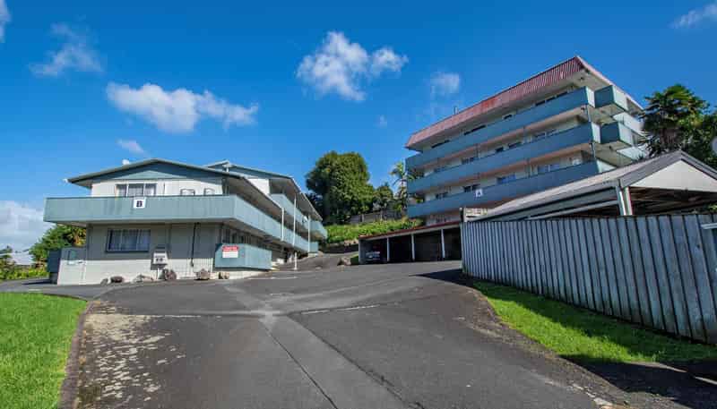 22 Shortland Street, Regent