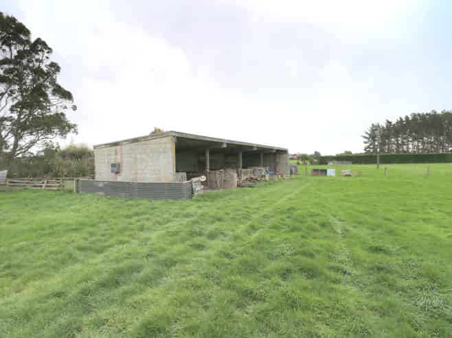 67 Redmayne Road, Myross Bush