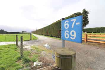 67 Redmayne Road, Myross Bush