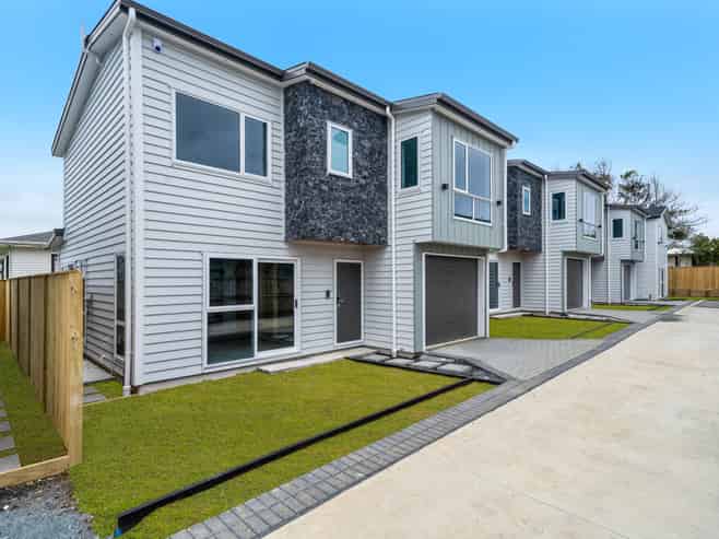 121D Tui Road, Papatoetoe