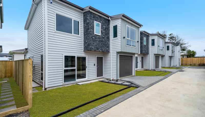 121D Tui Road, Papatoetoe