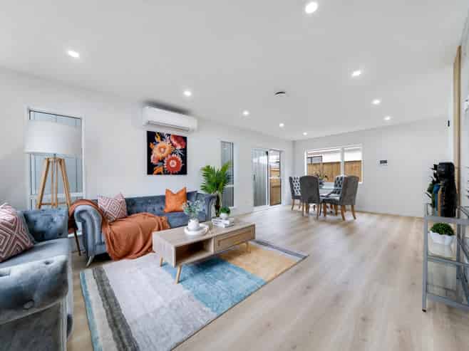 121D Tui Road, Papatoetoe