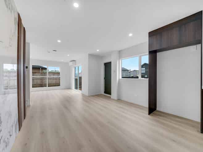 121D Tui Road, Papatoetoe