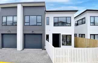 43B Mirrabooka Avenue, Botany Downs