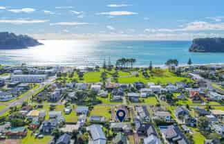 210B Sylvia Road, Whangamata