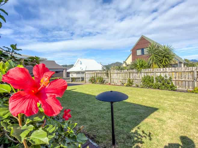 210B Sylvia Road, Whangamata