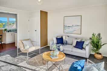 38A Victory Crescent, Tawa