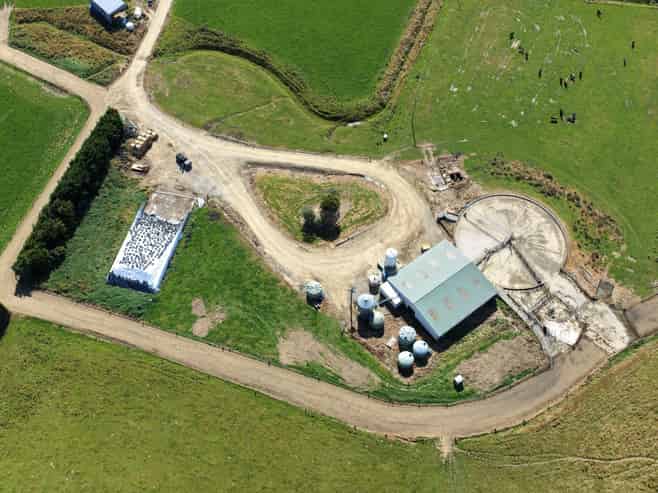 465 Adam Fleming Road, Crossans Corner