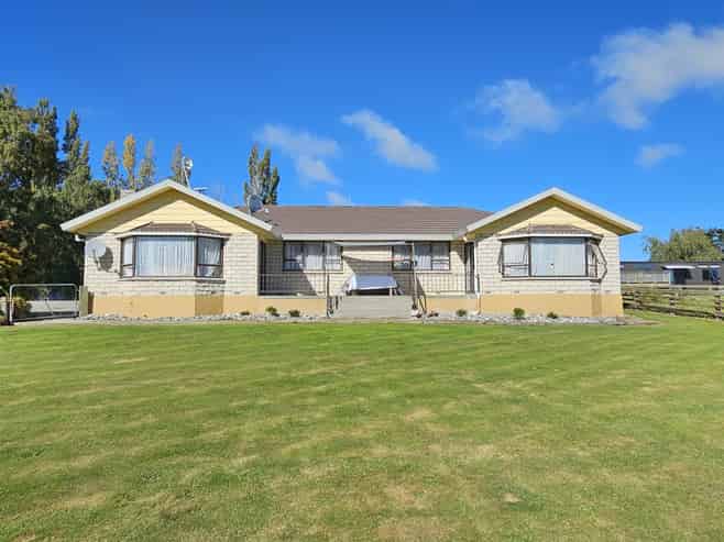 465 Adam Fleming Road, Crossans Corner