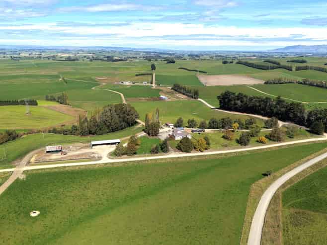 465 Adam Fleming Road, Crossans Corner