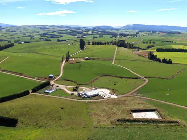 465 Adam Fleming Road, Crossans Corner