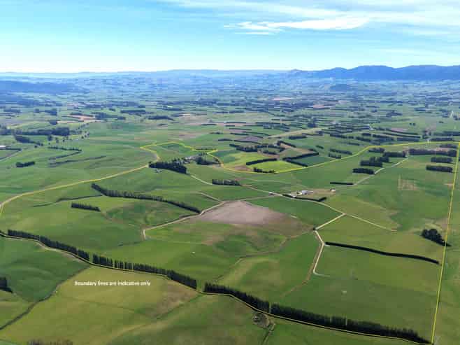 465 Adam Fleming Road, Crossans Corner