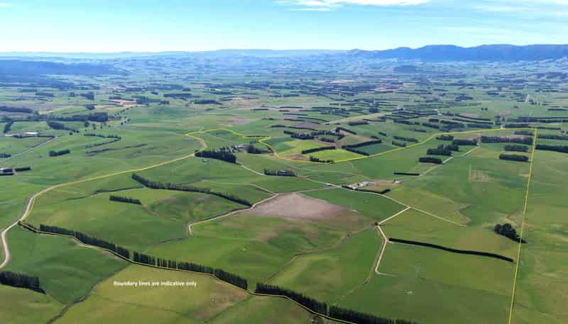 465 Adam Fleming Road, Crossans Corner