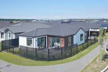 26 Hancox Street, Kaiapoi
