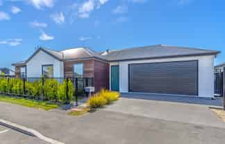 26 Hancox Street, Kaiapoi