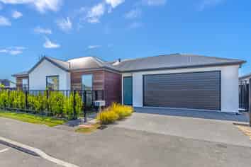 26 Hancox Street, Kaiapoi