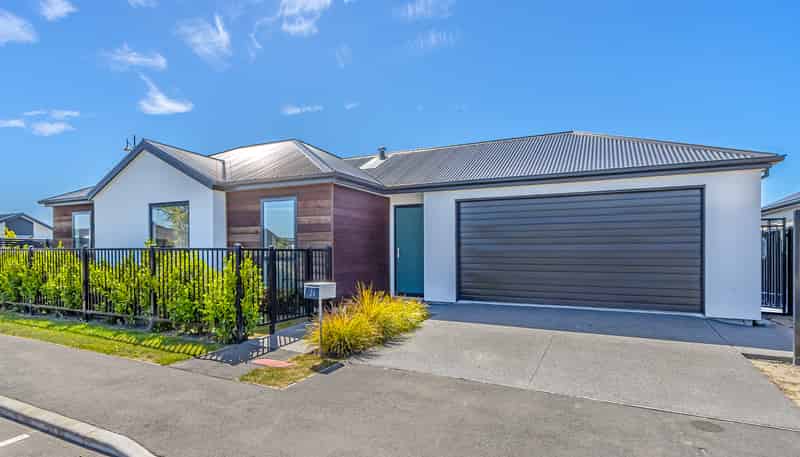 26 Hancox Street, Kaiapoi