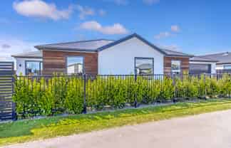 26 Hancox Street, Kaiapoi