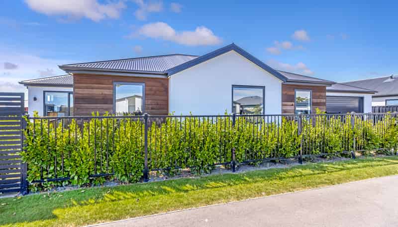 26 Hancox Street, Kaiapoi