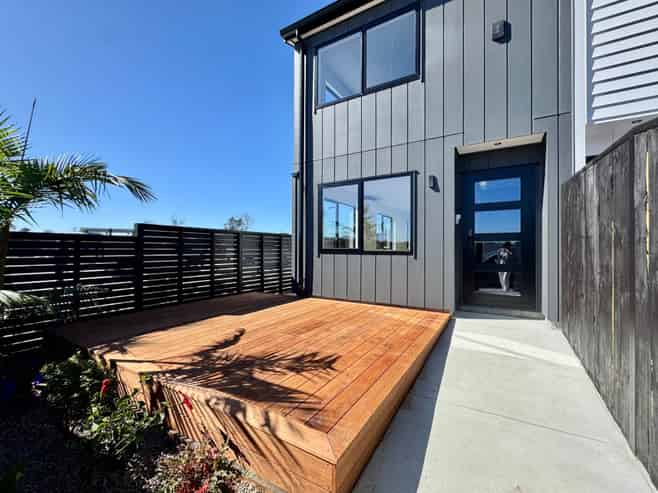 4/75 Te Taruna Drive, Milldale