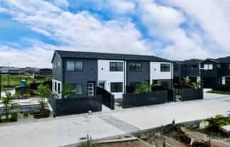 4/75 Te Taruna Drive, Milldale