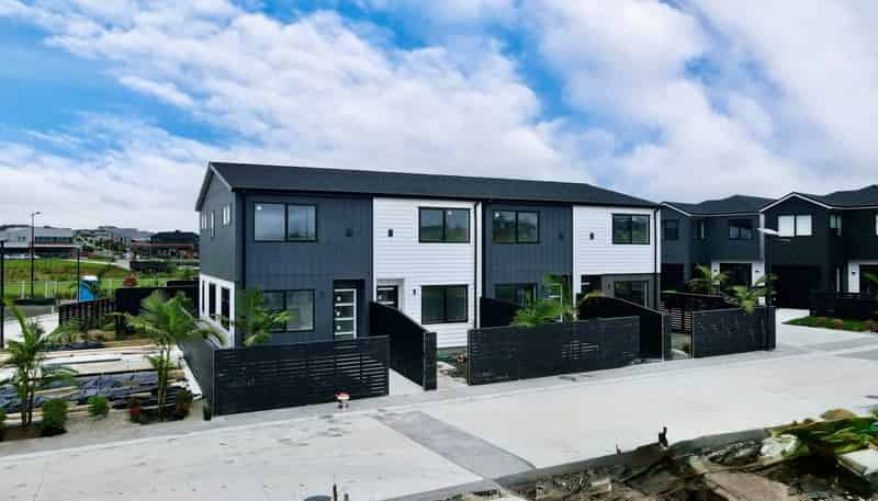 4/75 Te Taruna Drive, Milldale