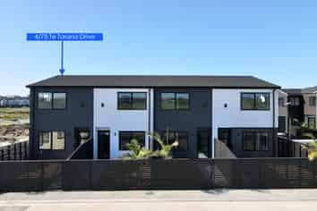 4/75 Te Taruna Drive, Milldale