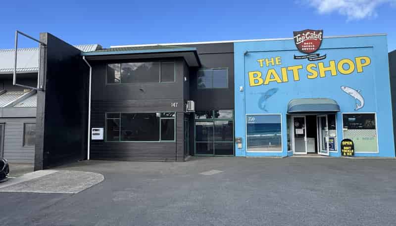 147 Totara Street, Mount Maunganui