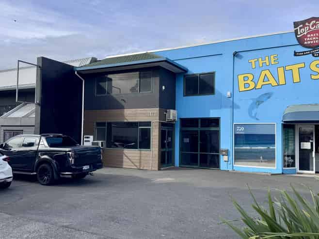 Good profile and incentives to lease