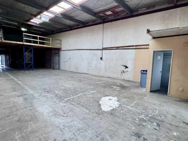 Good profile and incentives to lease