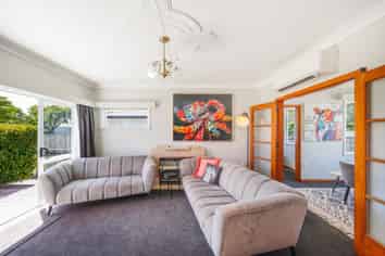 30 Aberdeen Avenue, Takaro