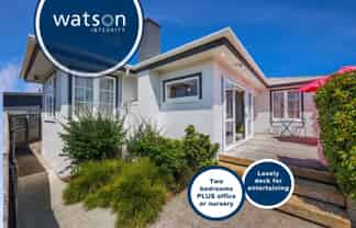 30 Aberdeen Avenue, Takaro