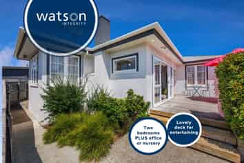 30 Aberdeen Avenue, Takaro