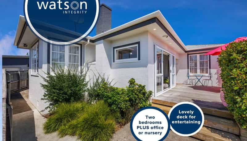 30 Aberdeen Avenue, Takaro