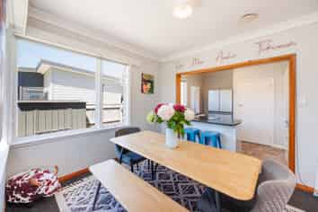 30 Aberdeen Avenue, Takaro