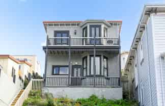 2A MacDonald Crescent, Te Aro