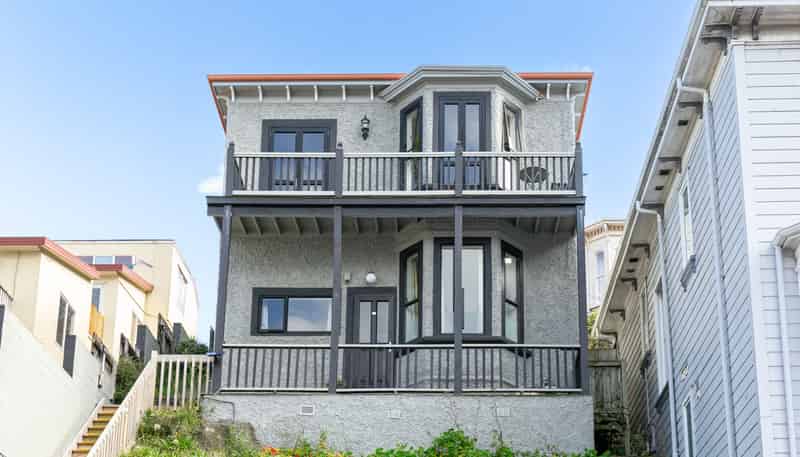 2A MacDonald Crescent, Te Aro