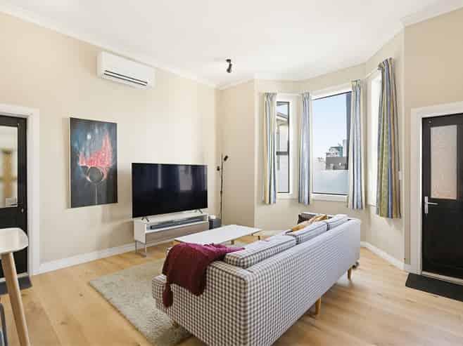 2A MacDonald Crescent, Te Aro