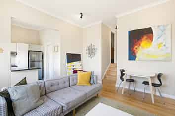 2A MacDonald Crescent, Te Aro