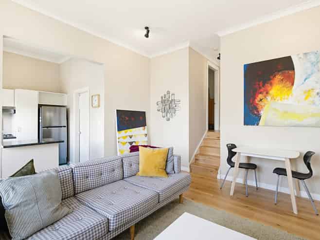 2A MacDonald Crescent, Te Aro