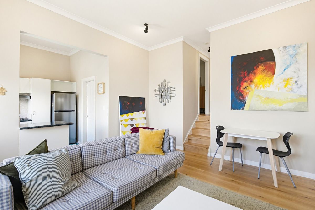 A Considered City Residence With Enduring Appeal – pohled 2